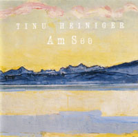 Tinu Heiniger Am See