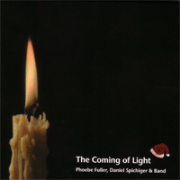 Pheobe Fuller - Daniel Spichiger & Band