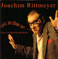 Joachim Rittmeyer