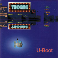 Thöme U-Boot