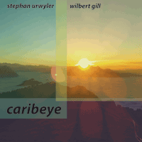 Stephan Urwyler Caribeye